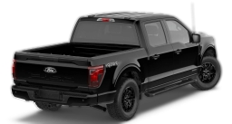 Ford F-150 XLT 4WD SuperCrew 5.5' Box 2026