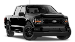 Ford F-150 XLT 4WD SuperCrew 5.5' Box 2026