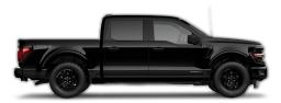 Ford F-150 XLT 4WD SuperCrew 5.5' Box 2026