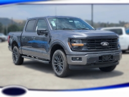 Ford F-150 XLT 4WD SuperCrew 5.5' Box 2025