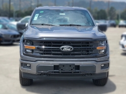 Ford F-150 XLT 4WD SuperCrew 5.5' Box 2025