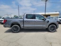 Ford F-150 XLT 4WD SuperCrew 5.5' Box 2025