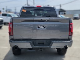 Ford F-150 XLT 4WD SuperCrew 5.5' Box 2025