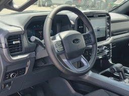 Ford F-150 XLT 4WD SuperCrew 5.5' Box 2025