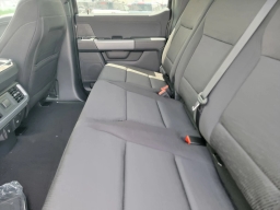 Ford F-150 XLT 4WD SuperCrew 5.5' Box 2025
