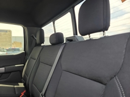 Ford F-150 XLT 4WD SuperCrew 5.5' Box 2025