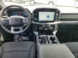 Ford F-150 XLT 4WD SuperCrew 5.5' Box 2025