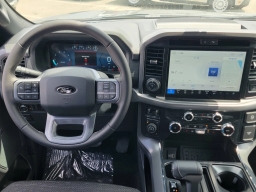 Ford F-150 XLT 4WD SuperCrew 5.5' Box 2025