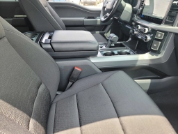 Ford F-150 XLT 4WD SuperCrew 5.5' Box 2025