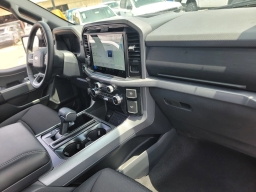 Ford F-150 XLT 4WD SuperCrew 5.5' Box 2025