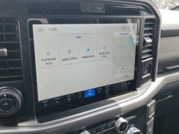 Ford F-150 XLT 4WD SuperCrew 5.5' Box 2025