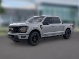 Ford F-150 XLT 4WD SuperCrew 5.5' Box 2026