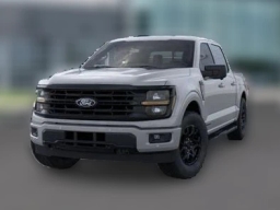 Ford F-150 XLT 4WD SuperCrew 5.5' Box 2026