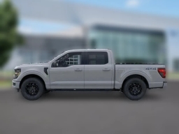 Ford F-150 XLT 4WD SuperCrew 5.5' Box 2026