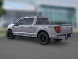 Ford F-150 XLT 4WD SuperCrew 5.5' Box 2026