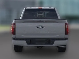 Ford F-150 XLT 4WD SuperCrew 5.5' Box 2026