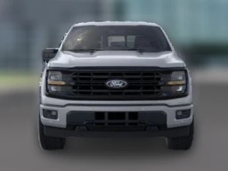 Ford F-150 XLT 4WD SuperCrew 5.5' Box 2026