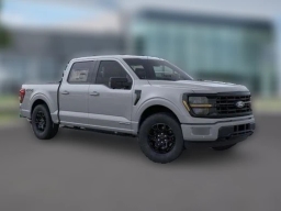 Ford F-150 XLT 4WD SuperCrew 5.5' Box 2026