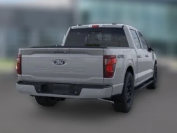 Ford F-150 XLT 4WD SuperCrew 5.5' Box 2026