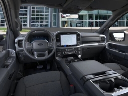 Ford F-150 XLT 4WD SuperCrew 5.5' Box 2026