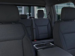 Ford F-150 XLT 4WD SuperCrew 5.5' Box 2026