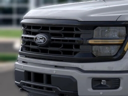 Ford F-150 XLT 4WD SuperCrew 5.5' Box 2026