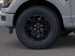 Ford F-150 XLT 4WD SuperCrew 5.5' Box 2026