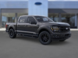 Ford F-150 XLT 4WD SuperCrew 5.5' Box 2026