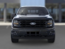 Ford F-150 XLT 4WD SuperCrew 5.5' Box 2026
