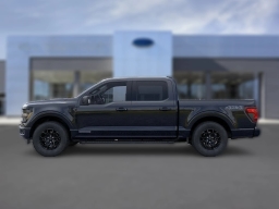 Ford F-150 XLT 4WD SuperCrew 5.5' Box 2026