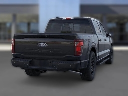 Ford F-150 XLT 4WD SuperCrew 5.5' Box 2026
