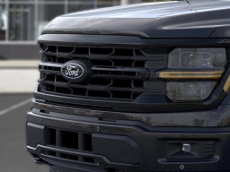 Ford F-150 XLT 4WD SuperCrew 5.5' Box 2026