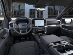 Ford F-150 XLT 4WD SuperCrew 5.5' Box 2026