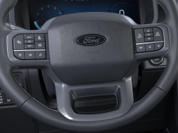 Ford F-150 XLT 4WD SuperCrew 5.5' Box 2026