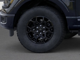 Ford F-150 XLT 4WD SuperCrew 5.5' Box 2026
