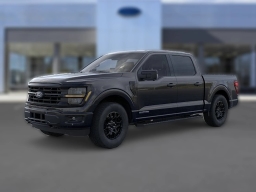 Ford F-150 XLT 4WD SuperCrew 5.5' Box 2026