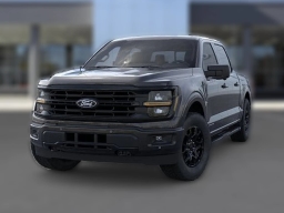 Ford F-150 XLT 4WD SuperCrew 5.5' Box 2026