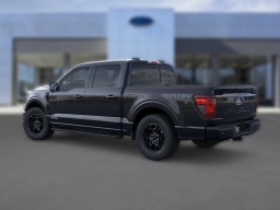 Ford F-150 XLT 4WD SuperCrew 5.5' Box 2026