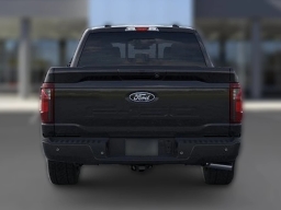 Ford F-150 XLT 4WD SuperCrew 5.5' Box 2026