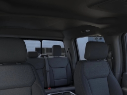 Ford F-150 XLT 4WD SuperCrew 5.5' Box 2026