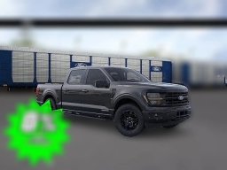 Ford F-150 XLT 4WD SuperCrew 5.5' Box 2026