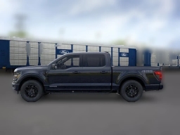 Ford F-150 XLT 4WD SuperCrew 5.5' Box 2026