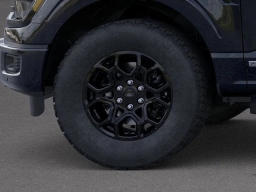 Ford F-150 XLT 4WD SuperCrew 5.5' Box 2026