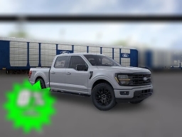 Ford F-150 XLT 4WD SuperCrew 5.5' Box 2026