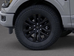 Ford F-150 XLT 4WD SuperCrew 5.5' Box 2026