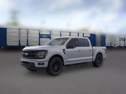 Ford F-150 XLT 4WD SuperCrew 5.5' Box 2026