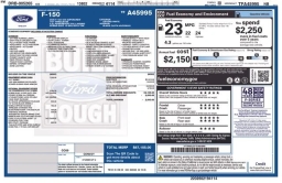 Ford F-150 XLT 4WD SuperCrew 5.5' Box 2026