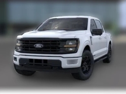 Ford F-150 XLT 4WD SuperCrew 5.5' Box 2026