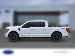 Ford F-150 XLT 4WD SuperCrew 5.5' Box 2026