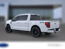 Ford F-150 XLT 4WD SuperCrew 5.5' Box 2026